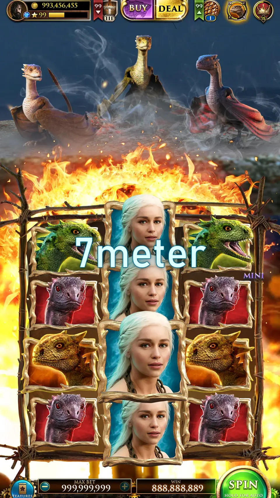 7meter APK
