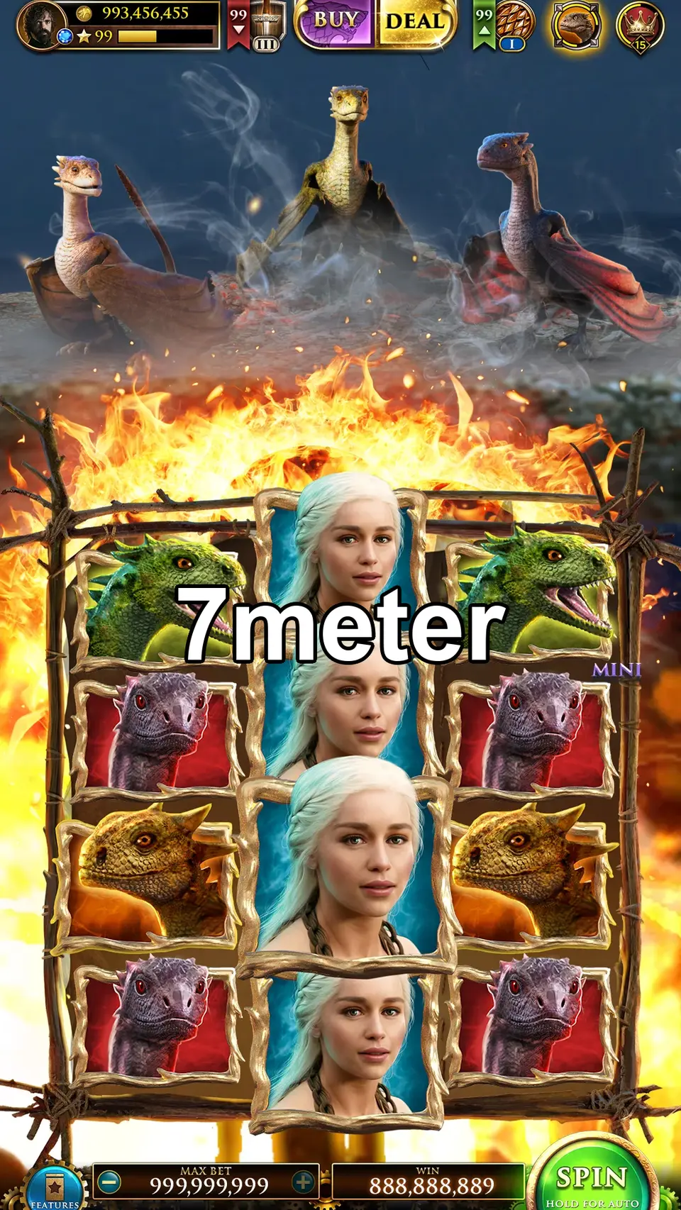 7meter APK