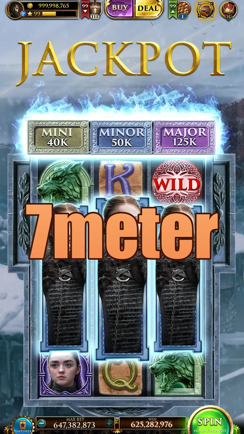 7meter APK