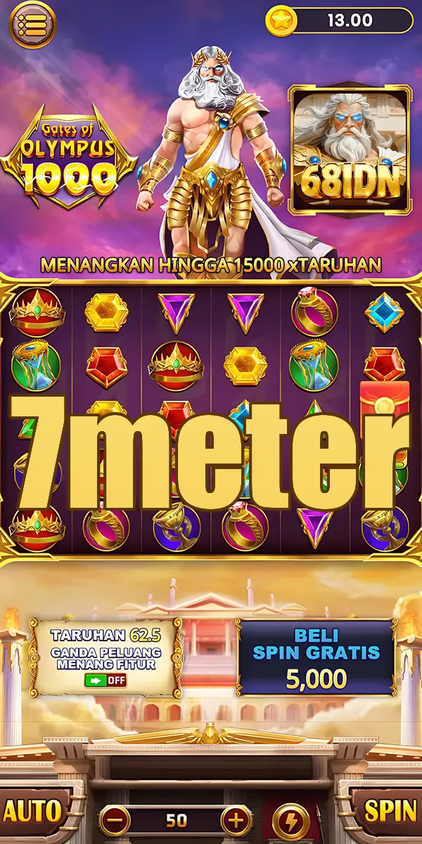 7meter Masuk