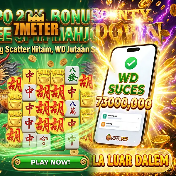 7meter APK Resmi Unduh