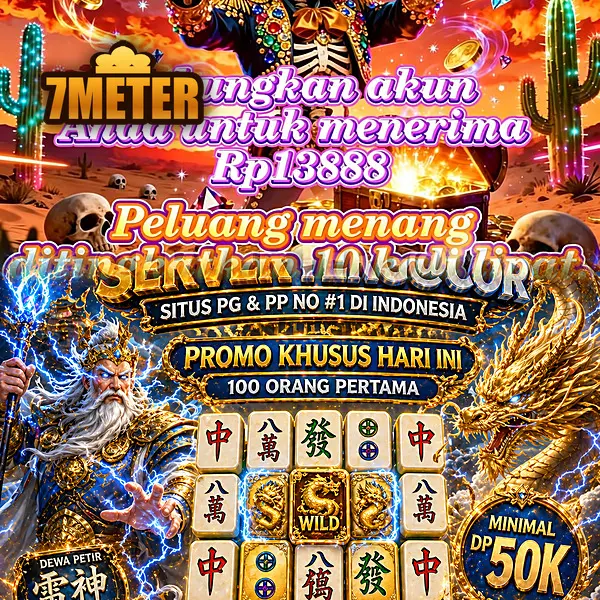 7meter Masuk - 7meter Resmi