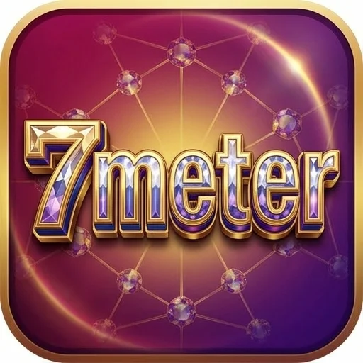 7meter Logo - Resmi