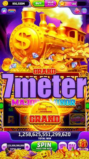 7meter Preview - Resmi Unduh